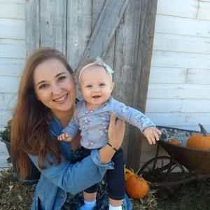 Meet your Posher, Jillian